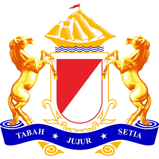Logo Kadin Berau
